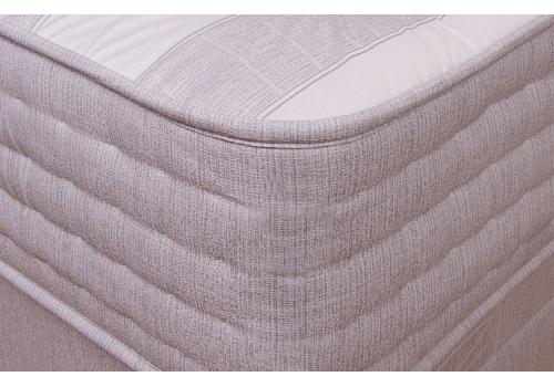 4ft small double Ortho luxe pocket 2000 Mattress 2